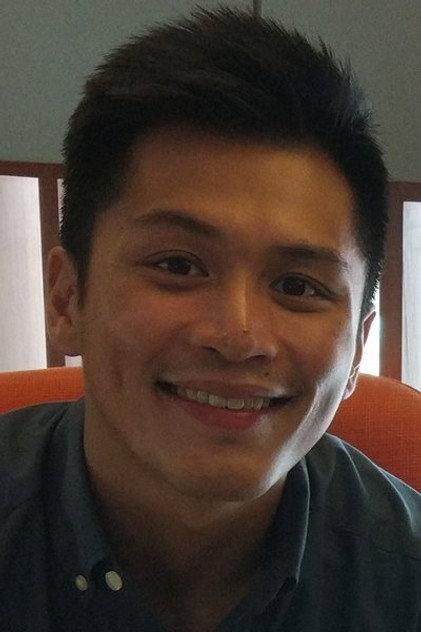 Carlo Cruz - Actor Profile Photo