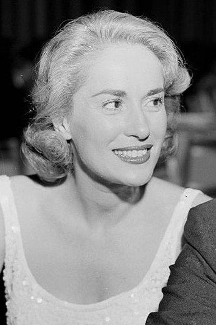 Mary LaRoche - Actor Profile Photo