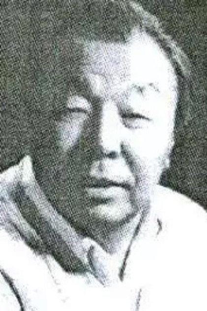 Erji Guangbudao - Actor Profile Photo