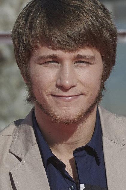 Emilio Palacios - Actor Profile Photo