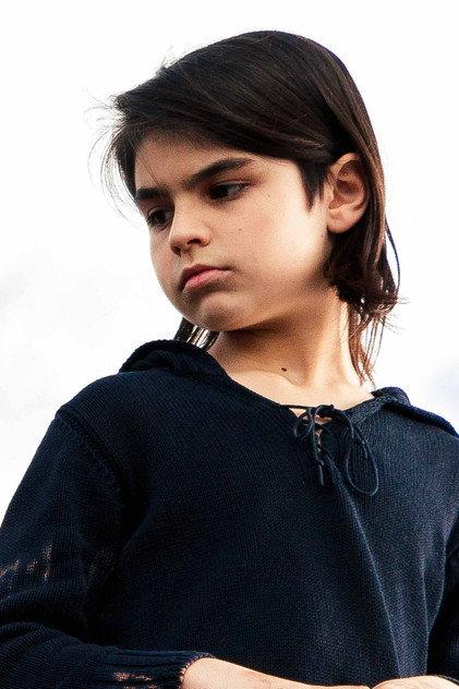 Aaron Guey - Actor Profile Photo