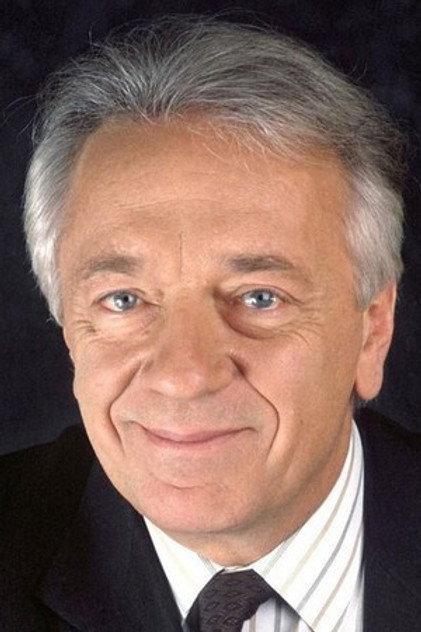 Jean-Pierre Cassel - Actor Profile Photo