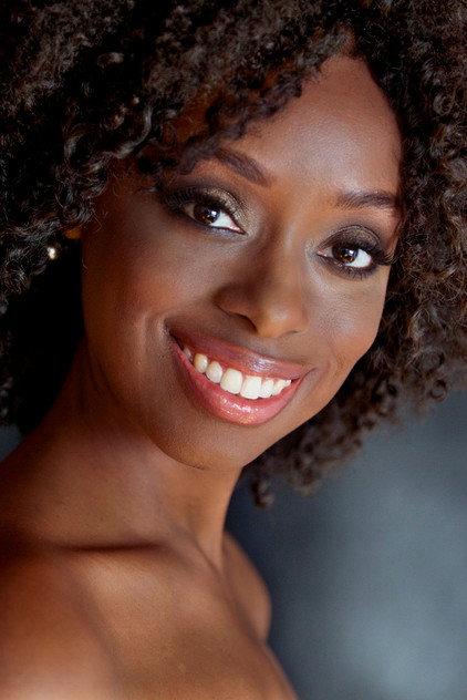 Ayana O'Shun - Actor Profile Photo