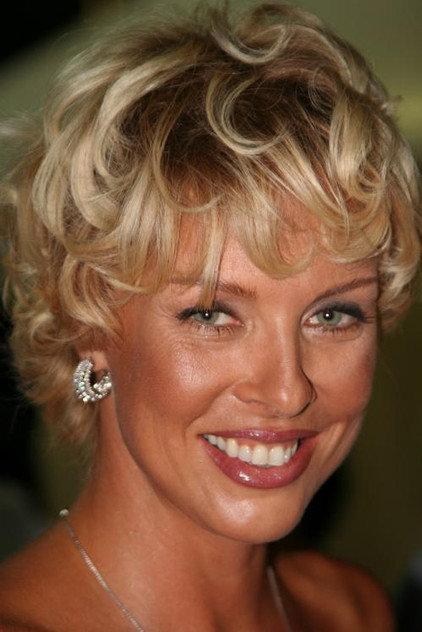 Ela Weber - Actor Profile Photo