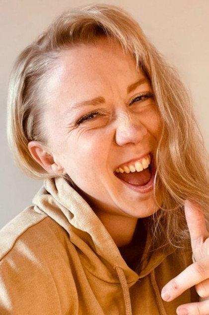 Pernille Lyck - Actor Profile Photo