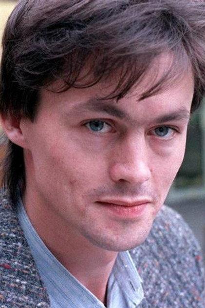 Charles Furneaux - Actor Profile Photo