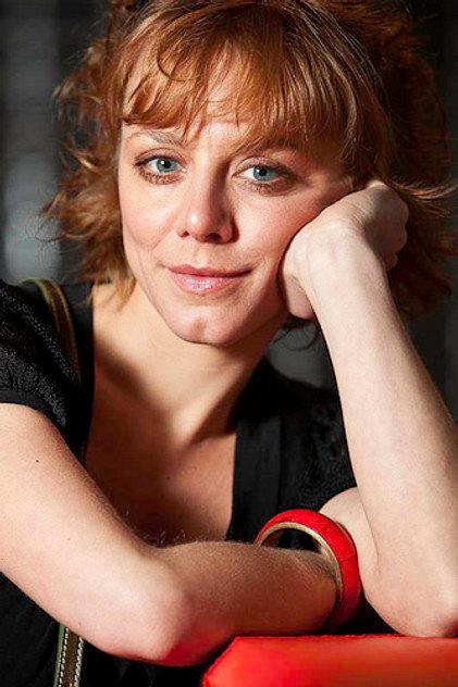 Lotte Heijtenis - Actor Profile Photo