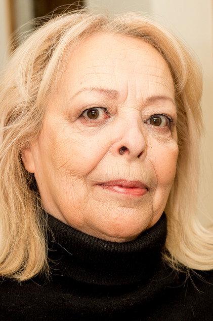Sophie Clément - Actor Profile Photo