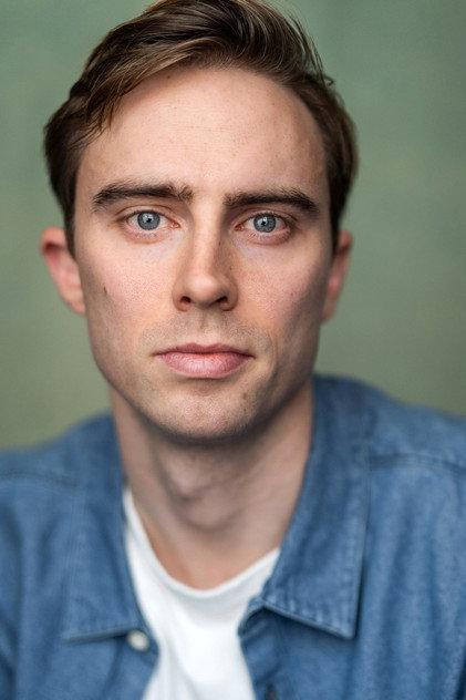 Jack Staddon - Actor Profile Photo