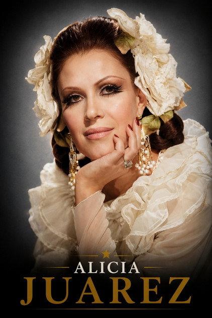 Alicia Juárez - Actor Profile Photo