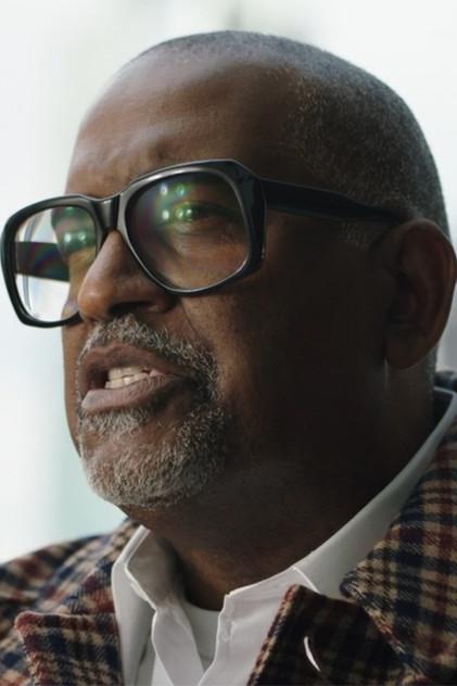 Todd Boyd - Actor Profile Photo