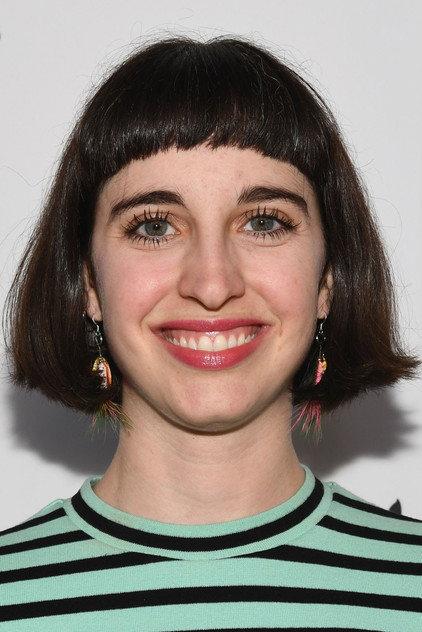Emily Ann Hoffman - Actor Profile Photo