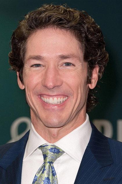 Joel Osteen - Actor Profile Photo