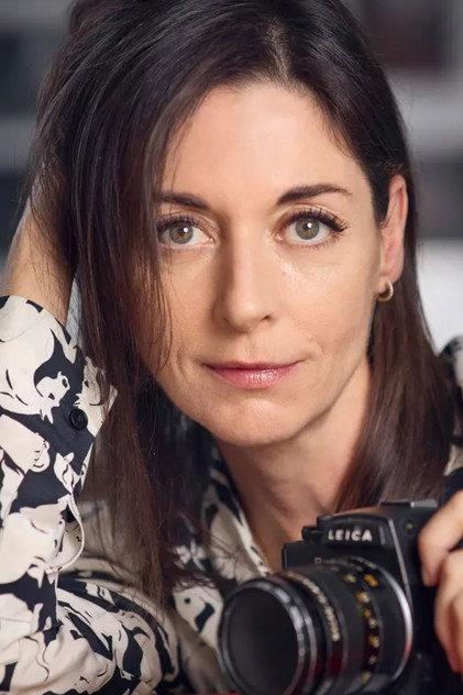 Mary McCartney - Actor Profile Photo