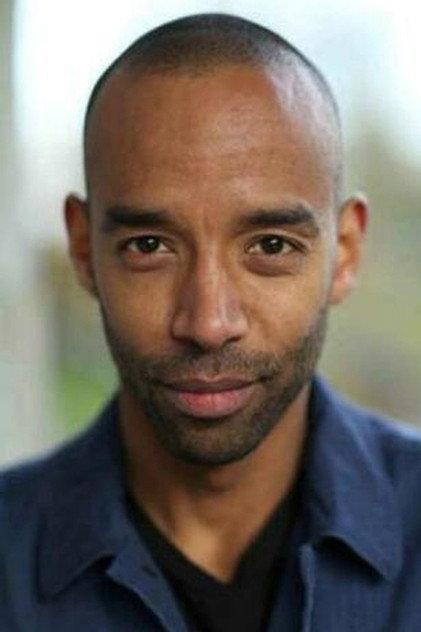 Kevin Harvey - Actor Profile Photo