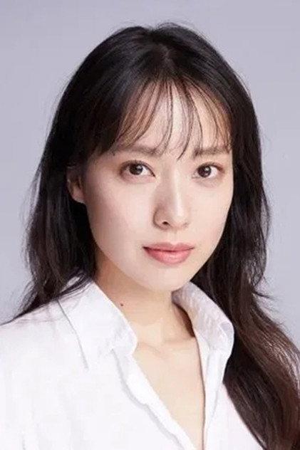 Erika Toda - Actor Profile Photo