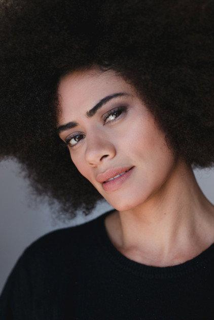 Ana Flavia Cavalcanti - Actor Profile Photo
