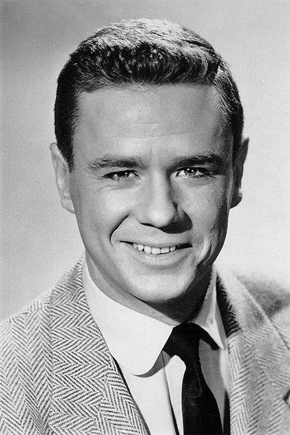 Marshall Thompson - Actor Profile Photo