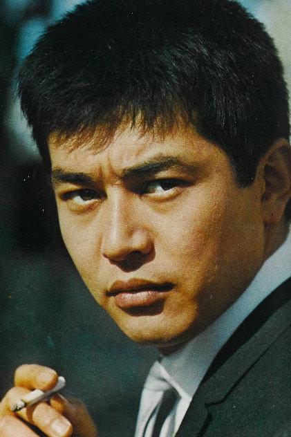 Tetsuya Watari - Actor Profile Photo