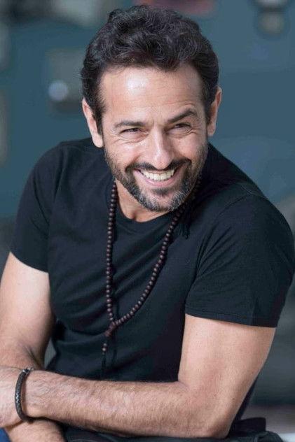 Gonçalo Diniz - Actor Profile Photo