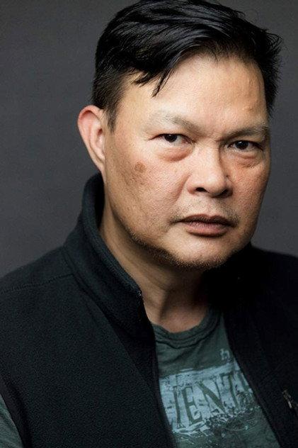 Val Victa - Actor Profile Photo