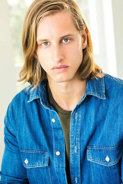 Austin Kress - Actor Profile Photo