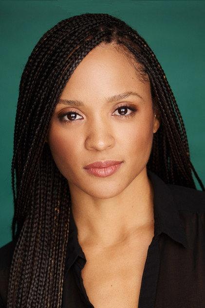 Sal Stowers - Actor Profile Photo