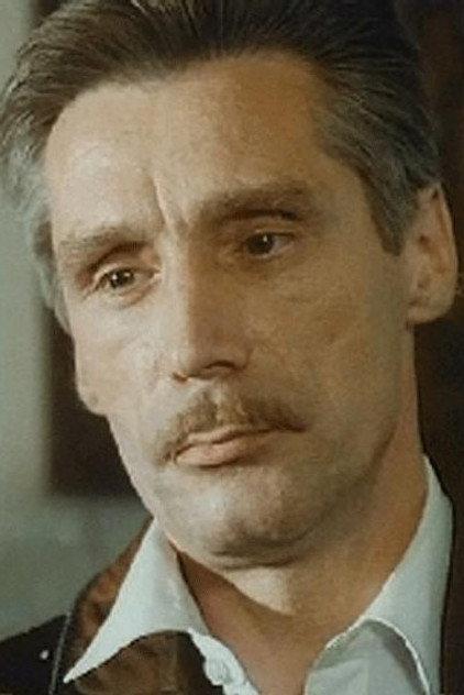 Aleksandr Podobed - Actor Profile Photo