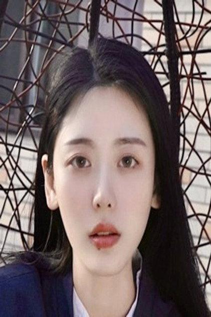 Tang Weiwen - Actor Profile Photo