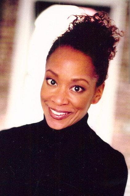 Shelley Washington - Actor Profile Photo