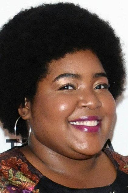 Dulcé Sloan - Actor Profile Photo