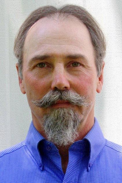 Kent Shelton - Actor Profile Photo