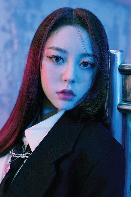 Jeong HyeRin - Actor Profile Photo