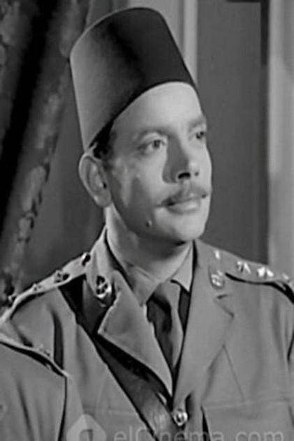 Gamil Ezz ElDein - Actor Profile Photo
