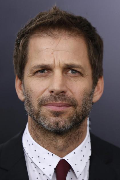 Zack Snyder - Actor Profile Photo