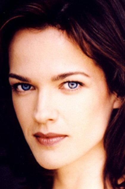 Nancy Anne Sakovich - Actor Profile Photo