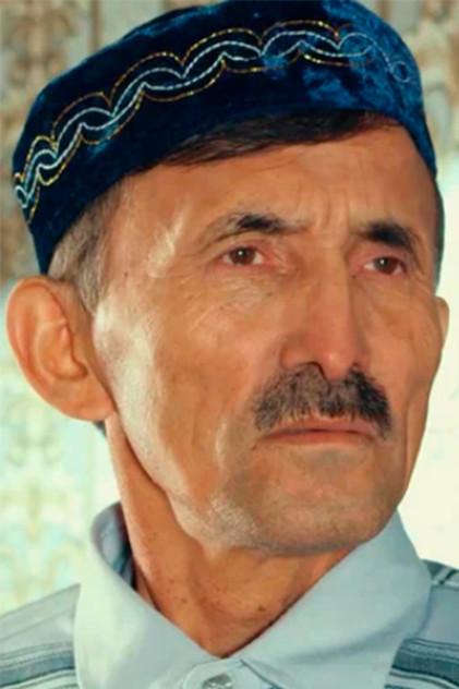 Jusip Akshora - Actor Profile Photo