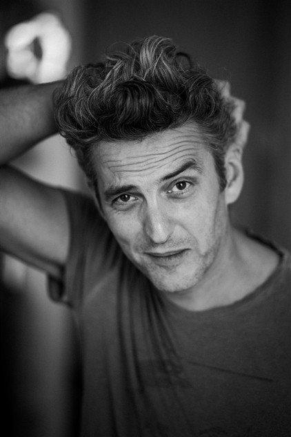 Emmanuel Daumas - Actor Profile Photo