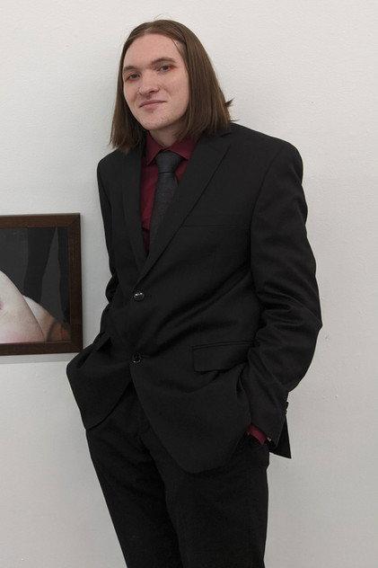 Jacob Sizemore - Actor Profile Photo