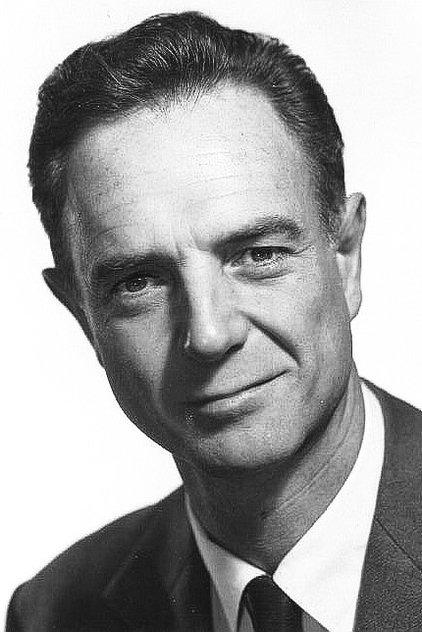 Robert Flemyng - Actor Profile Photo