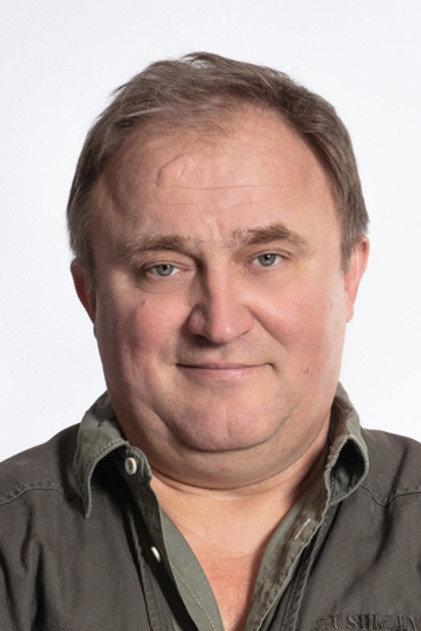 Jevgenij Libezňuk - Actor Profile Photo