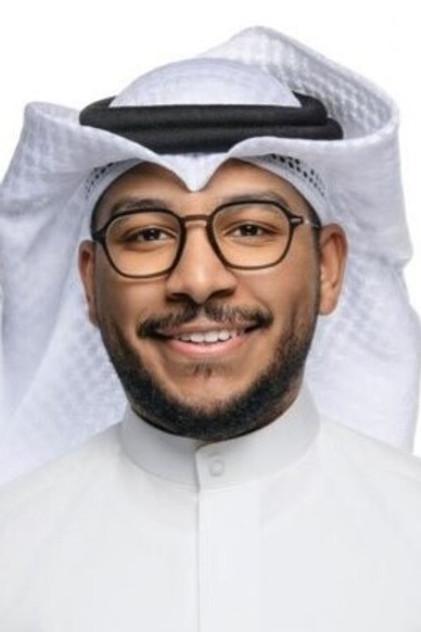 Ahmad Al Muthafar - Actor Profile Photo