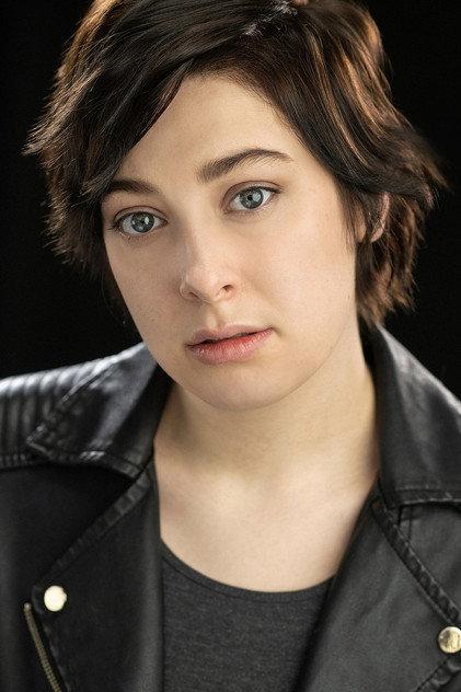 Kiki Faye - Actor Profile Photo