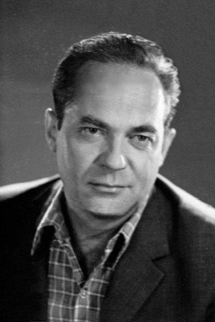 Adrian Filippov - Actor Profile Photo