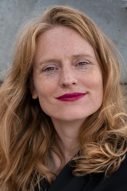 Mille Maria Dalsgaard - Actor Profile Photo