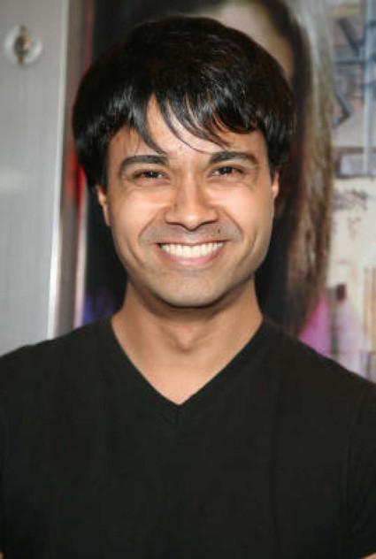 Debargo Sanyal - Actor Profile Photo