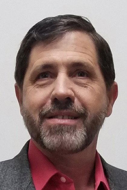 Frank Parrillo - Actor Profile Photo