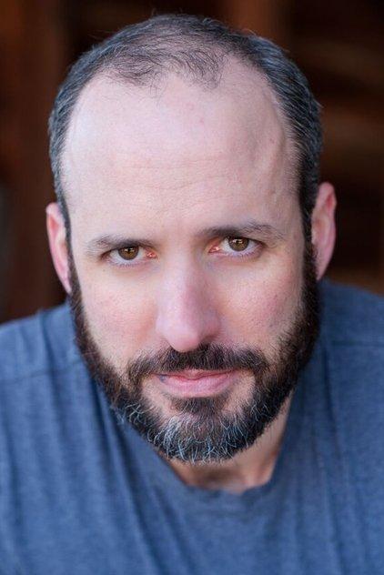 Chris Newman - Actor Profile Photo
