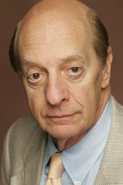 Basil Hoffman - Actor Profile Photo
