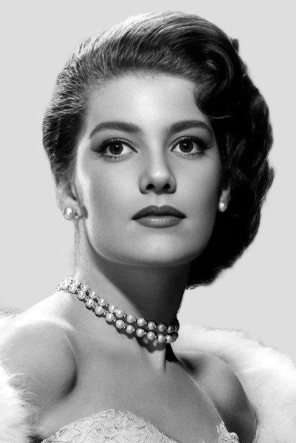 Niki Dantine - Actor Profile Photo